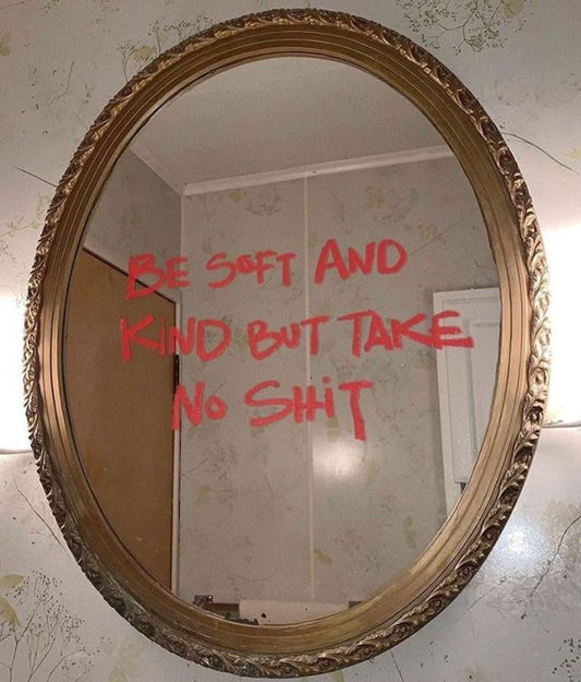 WHY BOUNDARIES ARE THE BEST FORM OF LOVE