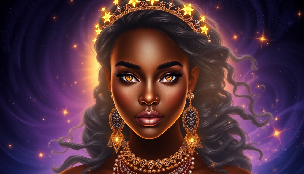 UNLEASH YOUR UNTOUCHABLE GODDESS ENERGY: EMBRACING THE DIVINE FEMININE