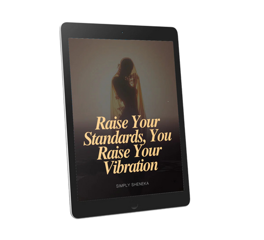 High Standards, High Frequency Guide