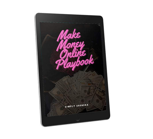 Sheneka Adams – Private Coaching For Women Ready To Heal And Level Up