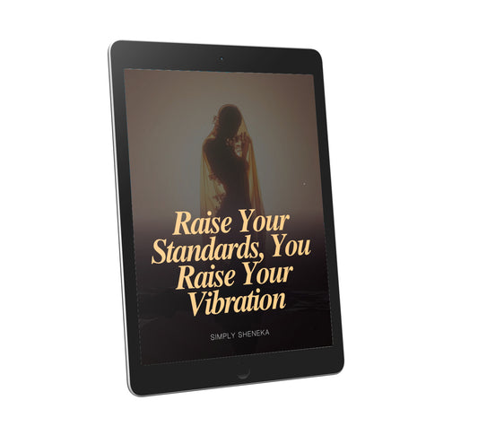 Sheneka Adams – Private Coaching For Women Ready To Heal And Level Up