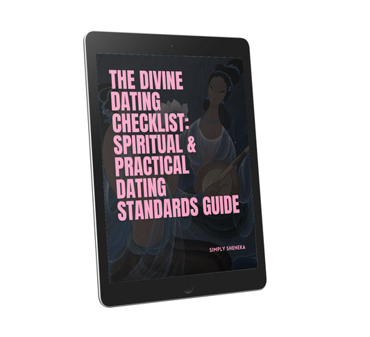 Sheneka Adams – Private Coaching For Women Ready To Heal And Level Up