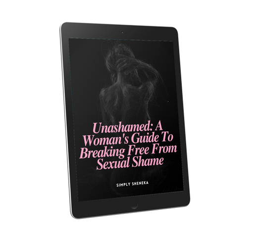 Sheneka Adams – Private Coaching For Women Ready To Heal And Level Up